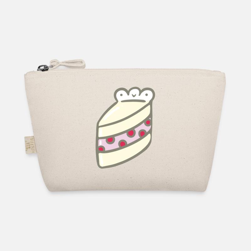 Sweet Cake Organic Pouch