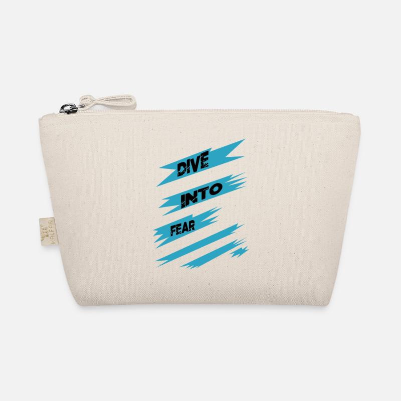bday funny sayings present idea birthday present Organic Pouch