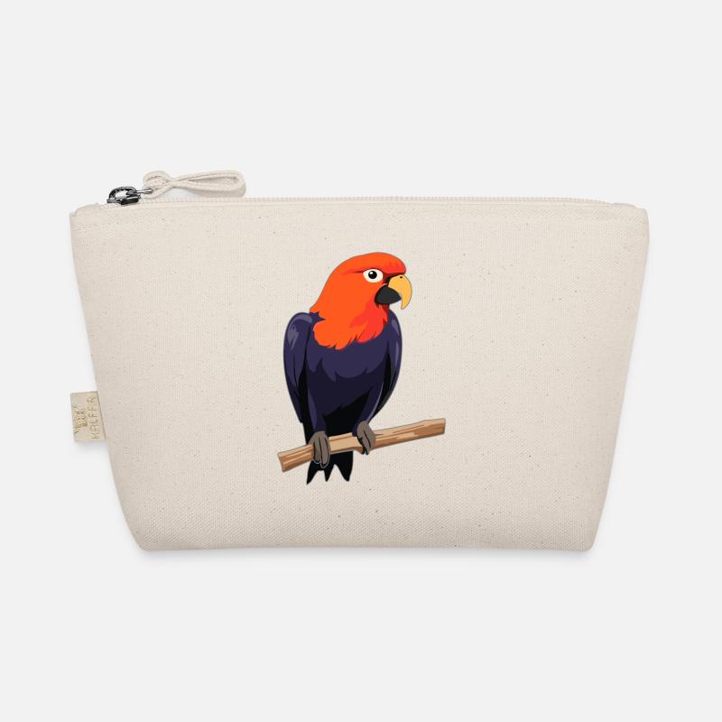 Oiseau perroquet Trousse biologique