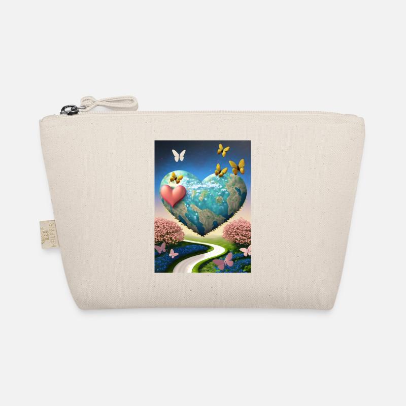 Our Earth Organic Pouch