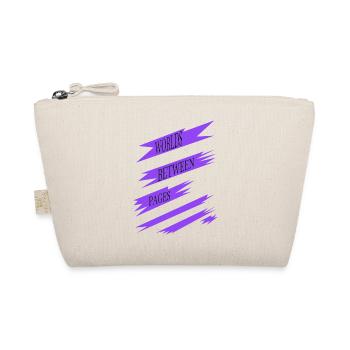 Trouver du réconfort Cadeau d’anniversaire Échapper à la routine - Trousse biologique - nature - Devant