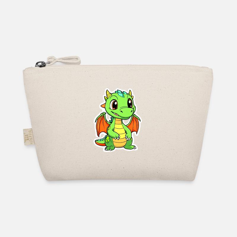 Dragon mignon Trousse biologique