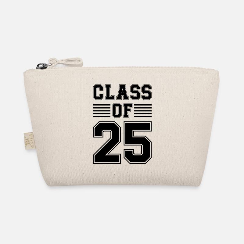class of 25 Organic Pouch