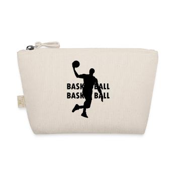 Basket-ball - Trousse biologique - nature - Devant