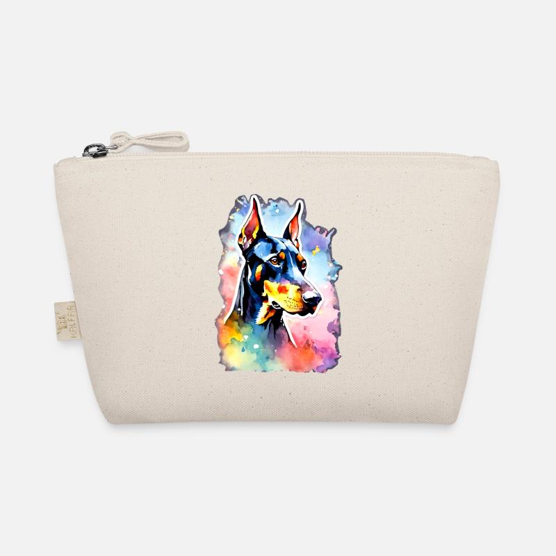 Doberman chien Doberman Trousse biologique