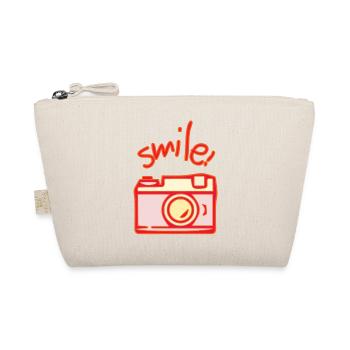 Caméra - Trousse biologique - nature - Devant