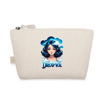 rêver - rêveur - rêveuse - rêve - rêverie - Trousse biologique - nature - Devant