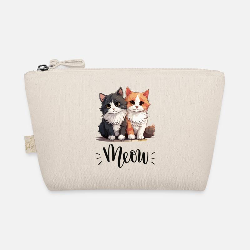 Ami chat Trousse biologique