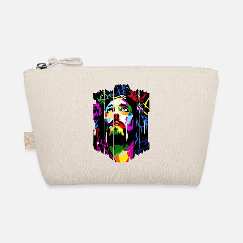 Jésus Bible Religion Chrétienne Croix Chrétienne Chrétienne Trousse biologique