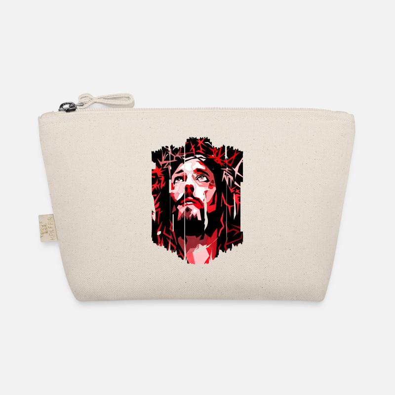 Jésus Bible Religion Chrétienne Croix Chrétienne Chrétienne Trousse biologique