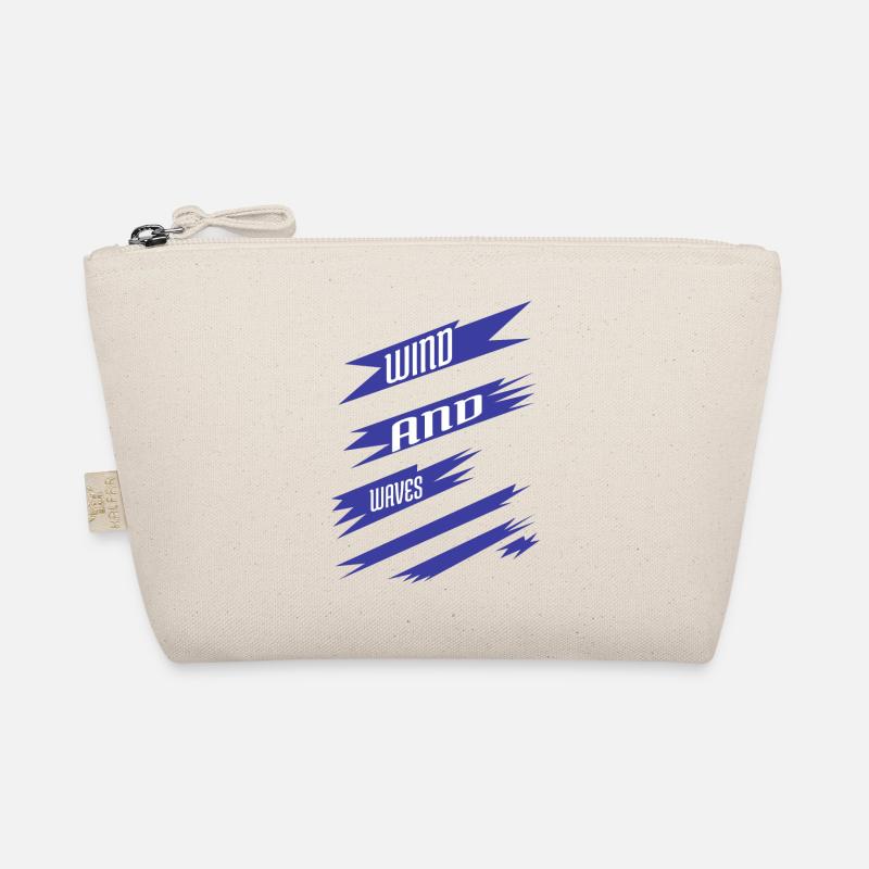 freedom adventures jokes gift Bio-Täschchen