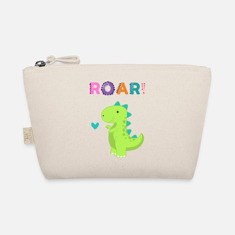 Roar - Sweet Dino! Bio-Täschchen