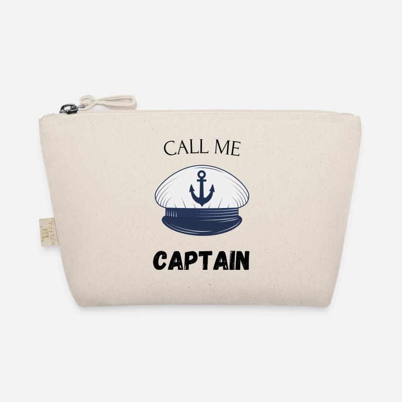 Appelez-moi le capitaine Trousse biologique