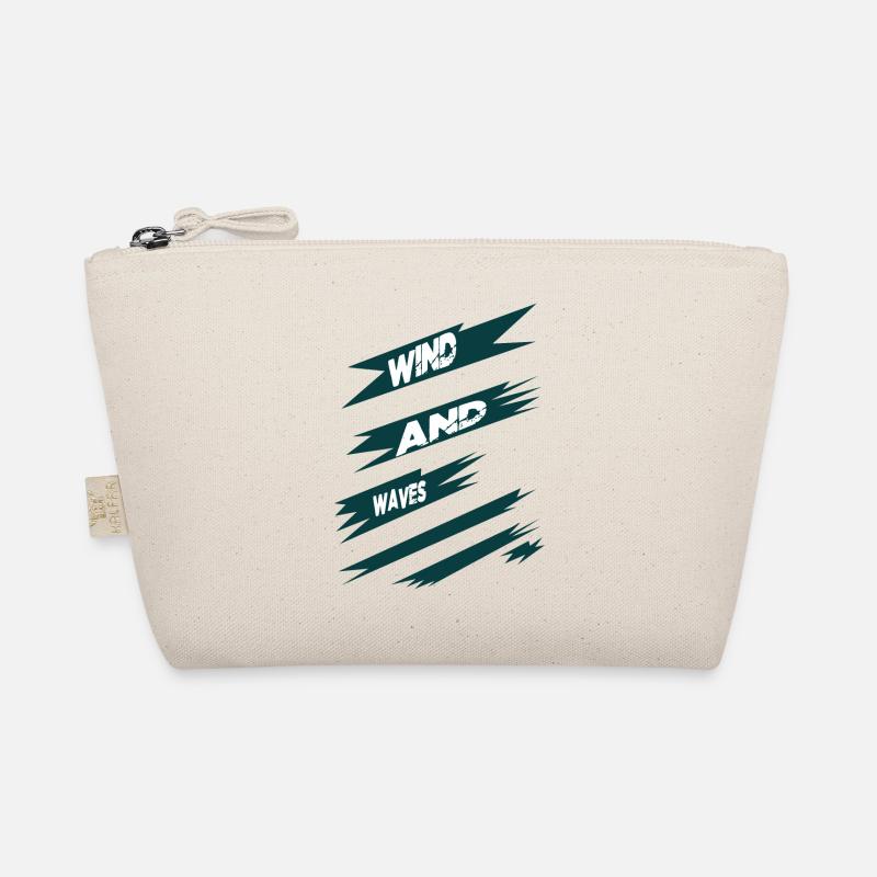 Indépendance Techniques de planche à voile présentes Trousse biologique