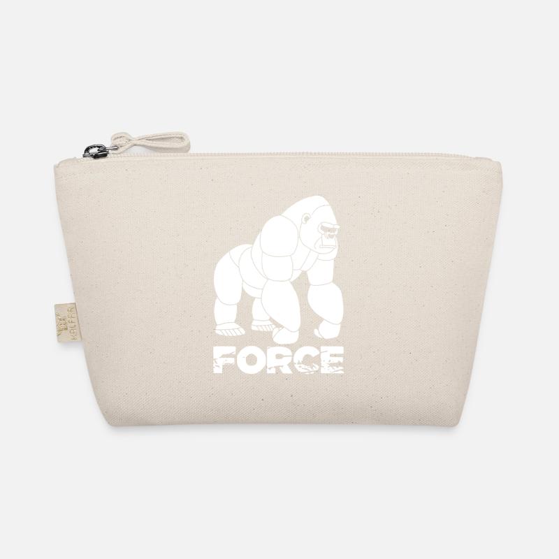 La force tranquille Trousse biologique