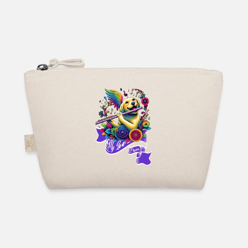 Amour mélodique : sons de flûte Trousse biologique