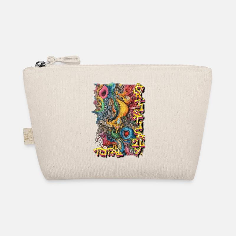 Tatal Design Organic Pouch