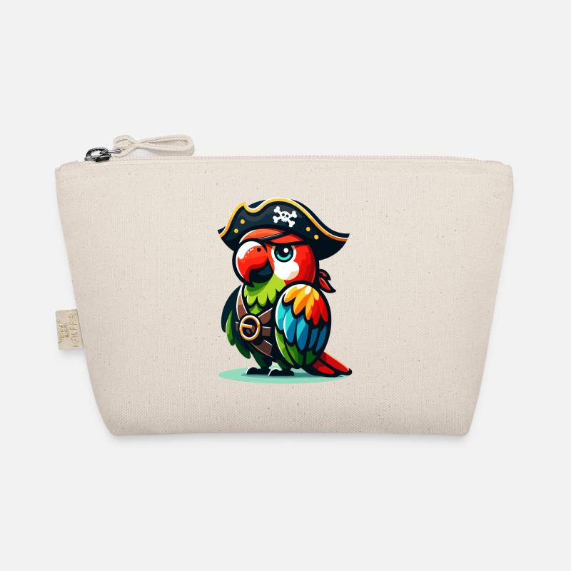 Polly la pirate : la crieuse de cape et d’épée Trousse biologique