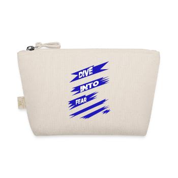 cultiver le courage cool idée présente génial - Trousse biologique - nature - Devant