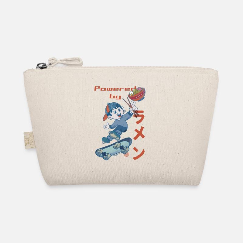 Propulsé par Ramen Trousse biologique