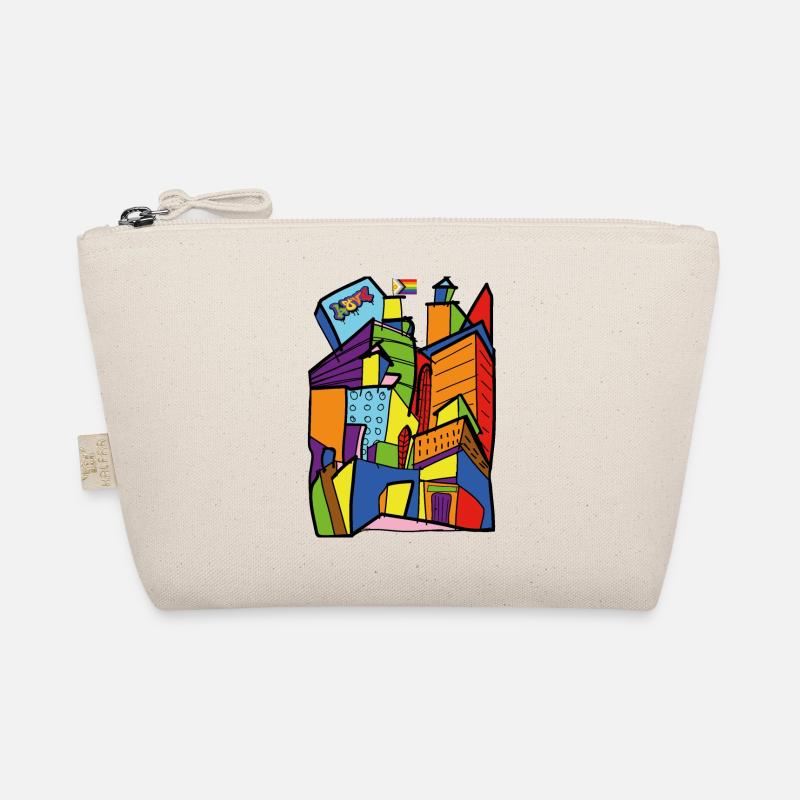 Maisons Heureuses Trousse biologique