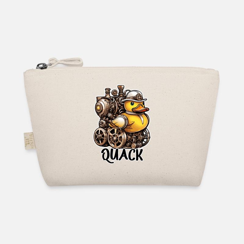Canard en caoutchouc / Canard en caoutchouc / Eau / Baignoire Trousse biologique