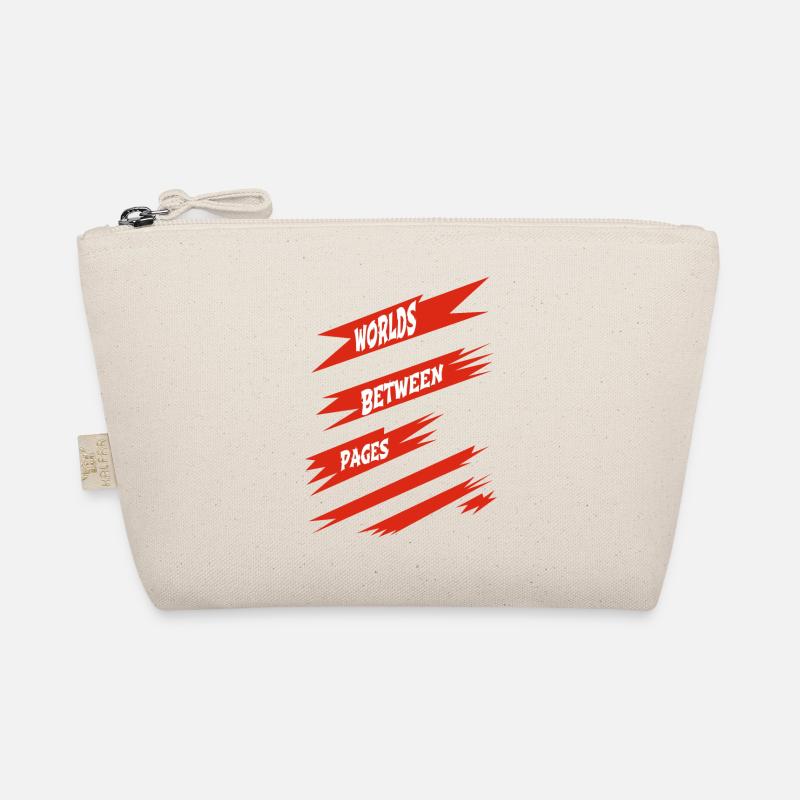 Déclaration de geek de la littérature classique Escapade mentale Trousse biologique