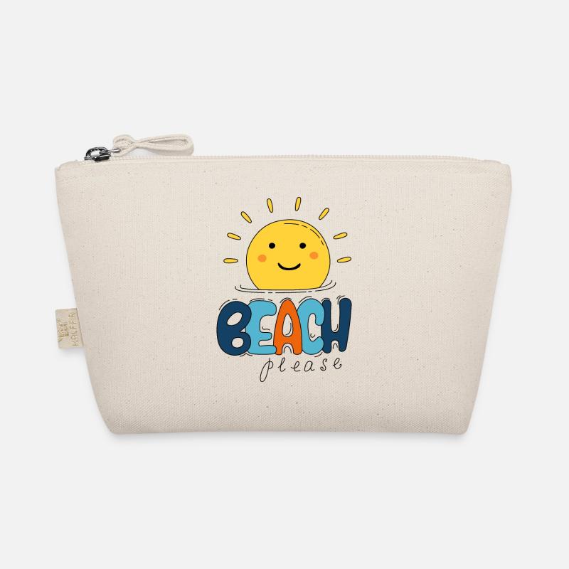 Soleil et plage Trousse biologique