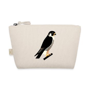 Faucon pèlerin - Trousse biologique - nature - Devant