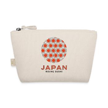 Sushi levant - Trousse biologique - nature - Devant