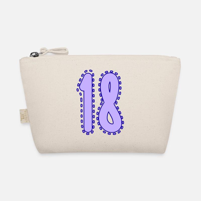 18. 18 ANS. 18e ANNIVERSAIRE. ANNIVERSAIRE 18 ANS. Trousse biologique