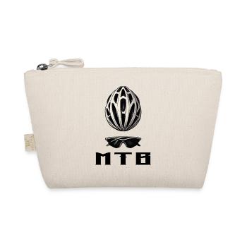 Vélo VTT - Trousse biologique - nature - Devant