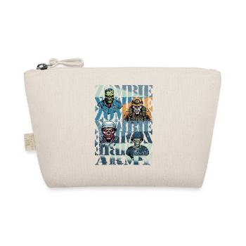 Armée de zombies - Trousse biologique - nature - Devant