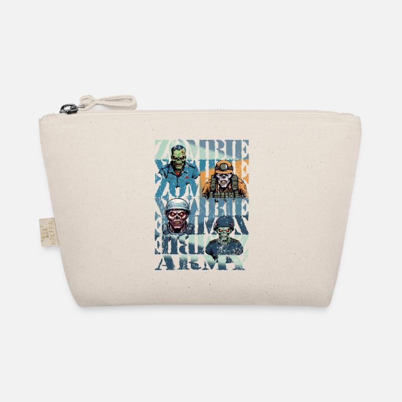 Armée de zombies Trousse biologique