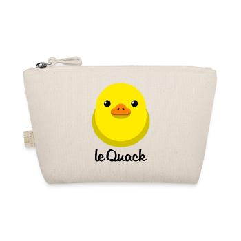 Chick Yellow le Quack pour les surfaces légères - Trousse biologique - nature - Devant