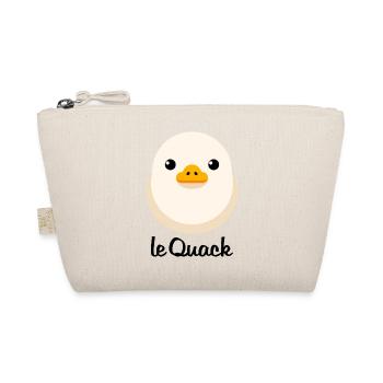 Chick Hell le Quack pour les surfaces légères - Trousse biologique - nature - Devant