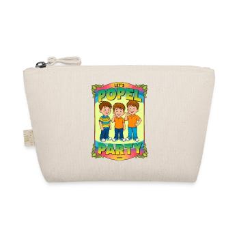 Soirée crottes de nez pour enfants - Trousse biologique - nature - Devant