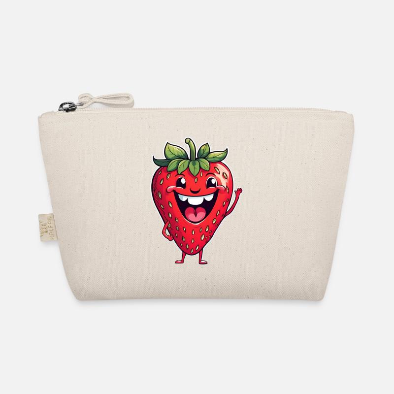 Fraise Trousse biologique