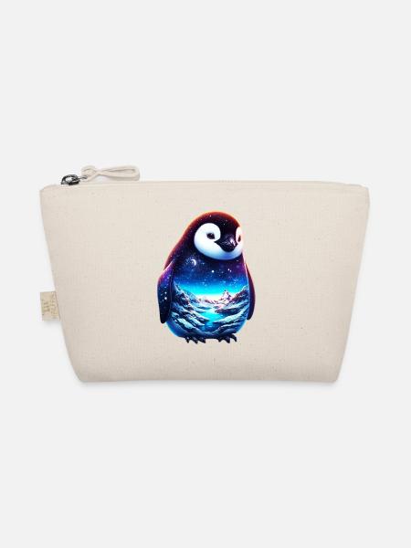 Pingouin - Trousse biologique - nature