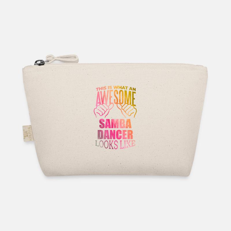 Samba Trousse biologique