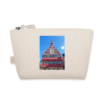 Altes Rathaus Esslingen am Neckar - Bio-Täschchen - Natur - Vorne