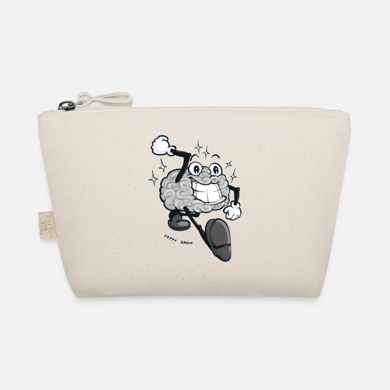 Cerveau Joyeux - version grise Trousse biologique