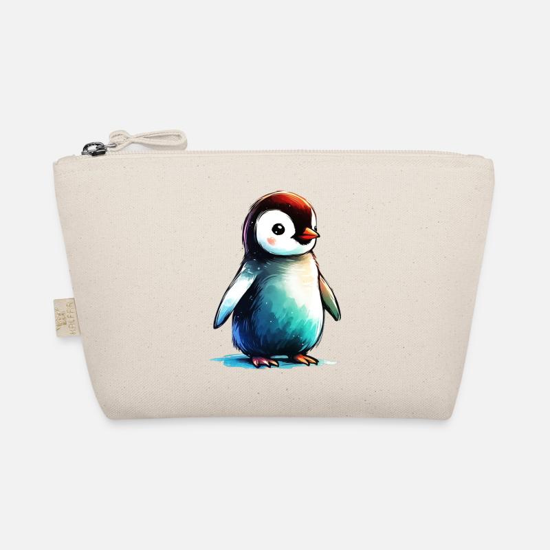 Pingouin Trousse biologique
