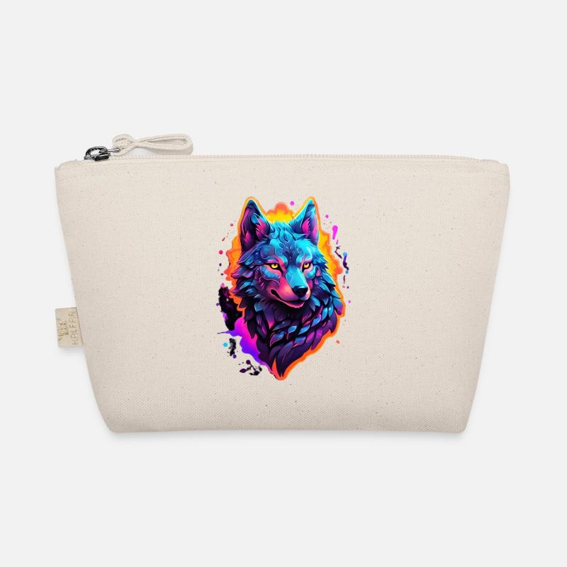 Wolf Trousse biologique