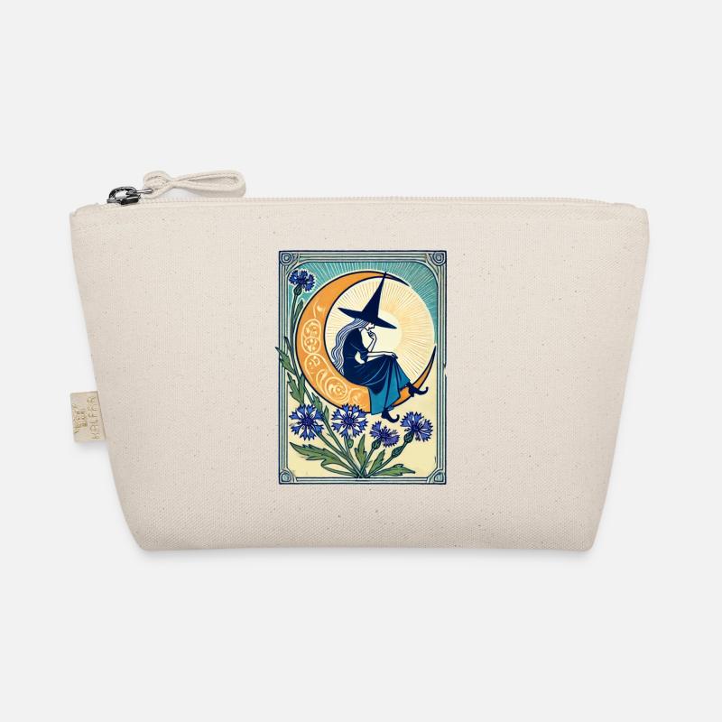 Sorcière bleue Trousse biologique