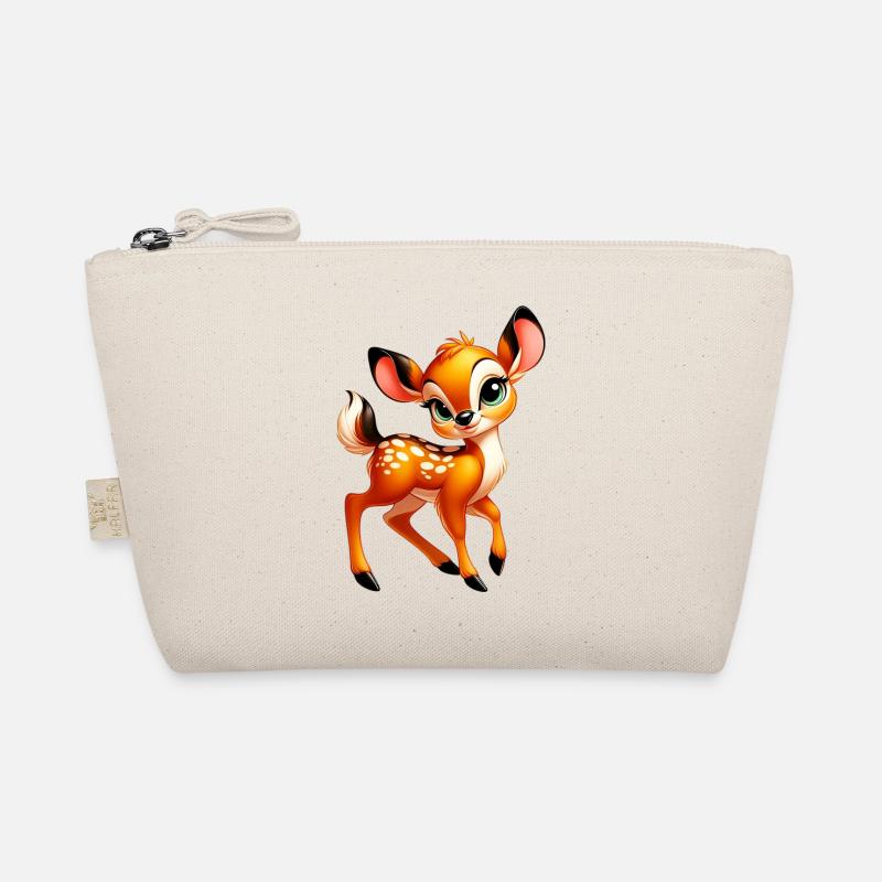 Faon Trousse biologique