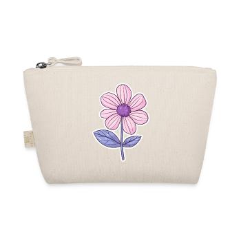 Fleurs - Trousse biologique - nature - Devant