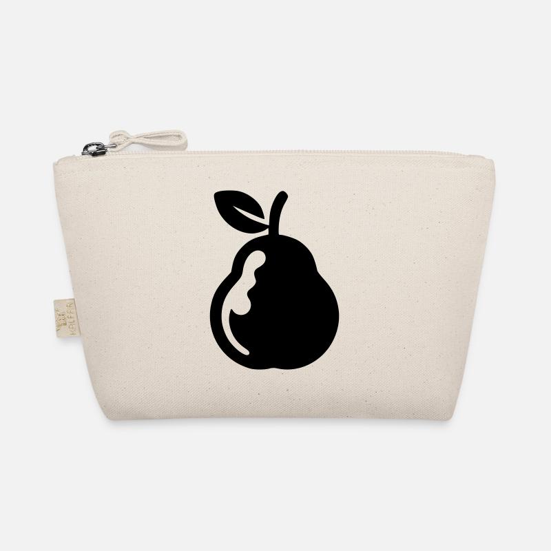 Pear Organic Pouch