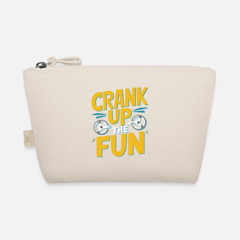 Augmentez le plaisir Trousse biologique