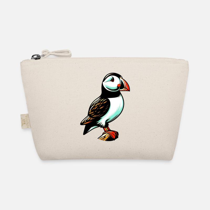 Macareux Trousse biologique